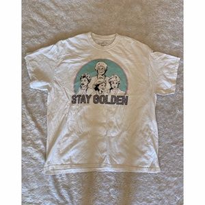 Graphic Golden Girls T-shirt